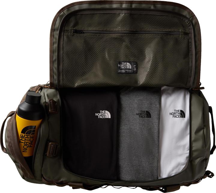 Actual product image North Face Base Camp Duffel - S (50 l)