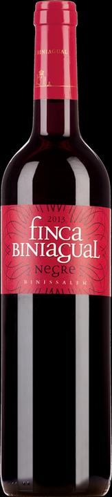 Immagine prodotto Bodega Biniagual Finca Biniagual Negre (2021)