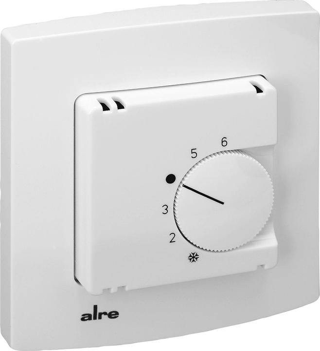 Actual product image ALRE Room temperature controller