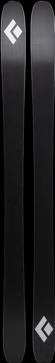 Produktbild Black Diamond Helio Carbon 95 Skis (169 cm, Mit Bindung)