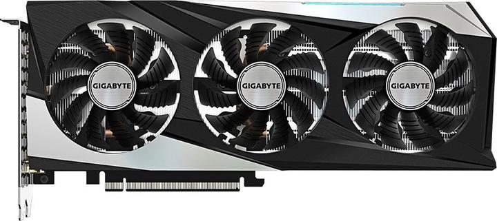Actual product image Gigabyte GeForce RTX 3060 Ti Gaming OC (8 GB)
