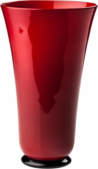 Actual product image Venini Anni Trenta vase (1 x, Ø 18 cm)
