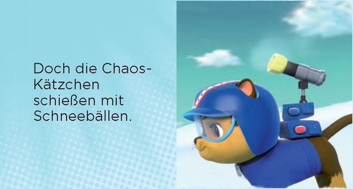 Productafbeelding PAW Patrol Mijn adventskalender
