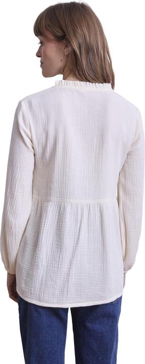 Actual product image Vertbaudet Blouse for pregnancy & breastfeeding (36)