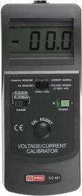 Immagine prodotto Rs Pro Handheld current/voltage calibrator