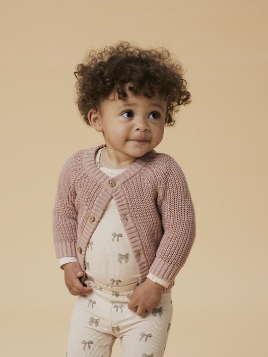 Produktbild Name it Langarm Strickjacke (68)