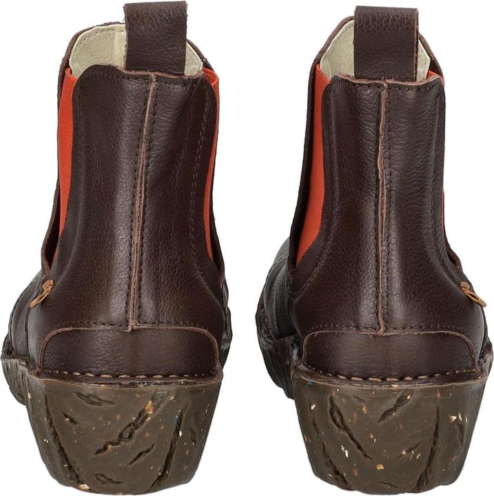 Actual product image El Naturalista Stiefelette (39)