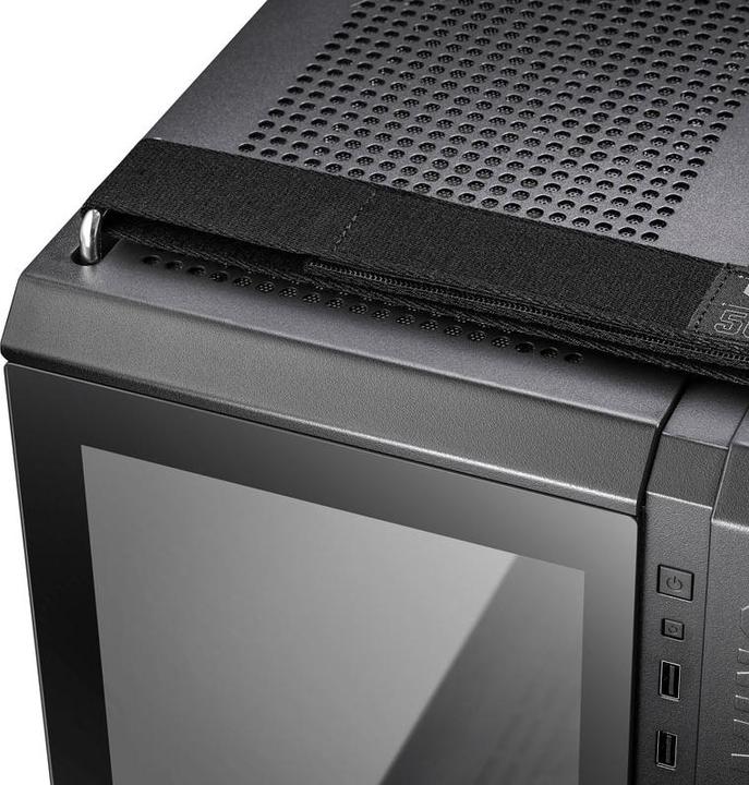 Produktbild ASUS TUF Gaming GT502 (ATX)