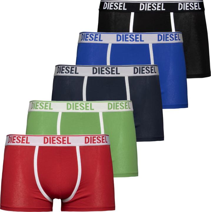 Diesel UMBX-DAMIEN 5er Pack - 59595