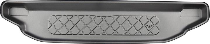 Image du produit ProPlus Bac de coffre pour Suzuki Jimny de 2019 à aujourd'hui (surface de chargement surélevée)