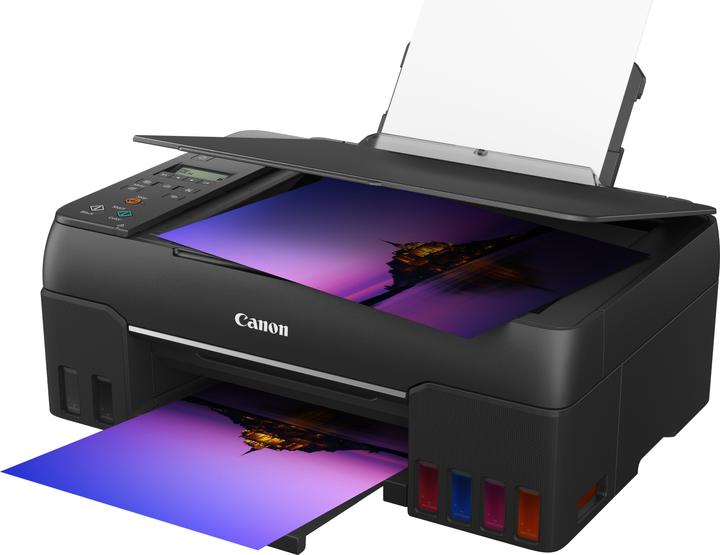 Produktbild Canon Pixma G650 (Tintentank, Farbe)