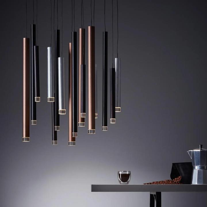 Produktbild Brilliant Cembalo (7000 lm)