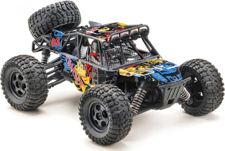 Absima Sand Buggy Charger (RTR Ready-to-Run)