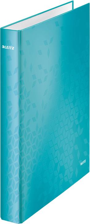 Actual product image Leitz Wow (A4+, 40 mm, 1 Piece)