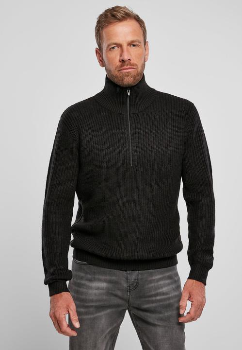 Actual product image Brandit Marine Troyer (4XL)