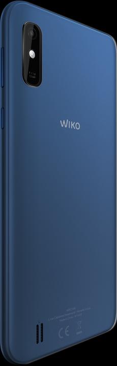 Image du produit Wiko Y81 (32 Go, Deep Blue, 6.20", Double SIM, 13 Mpx, 4G)