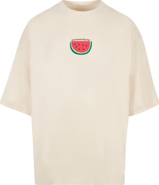 Actual product image Merchcode Summer - Summertime Huge Tee - 117083 (XXL)