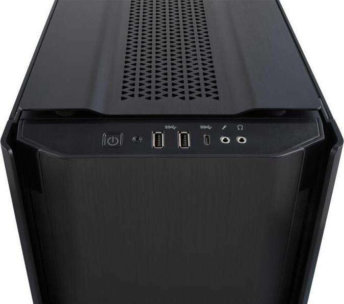 Productafbeelding Corsair Obsidiaan 500D (ATX)