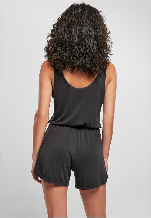 Immagine prodotto Urban Classics Tuta modale senza maniche corta da donna - 15313 (XS)