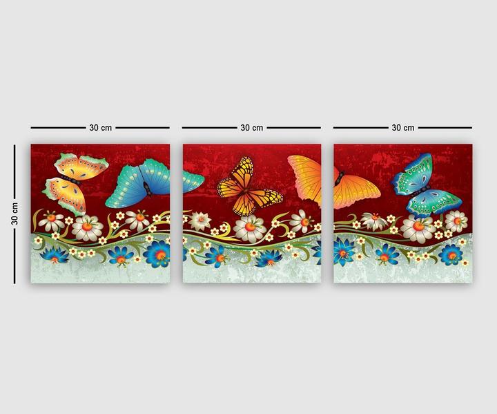 Produktbild Wallxpert Aliana (90 x 30 cm)