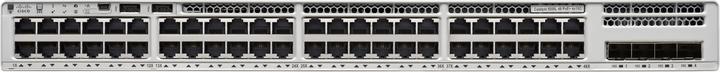 Immagine prodotto Cisco CATALIZZATORE 9200L 48 PORTE POE+ (48 Porti)