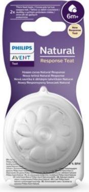 Actual product image Philips Avent Natural Response