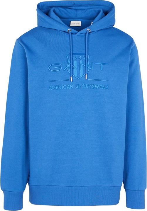 Blau (Rich Blue)