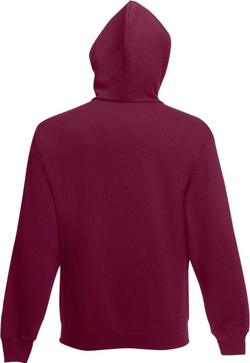 Actual product image Fruit of the Loom Hooded jumper Hoodie Hooded jumper (XL)