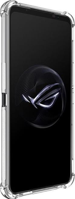 Produktbild Imak Trendy Series Softcase (Asus ROG Phone 7, Asus ROG Phone 7 Ultimate)