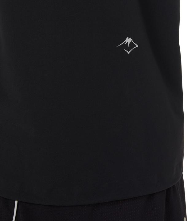 Produktbild ASICS Performance Fujitrail Proof Jacket Lady Performance Black (M)