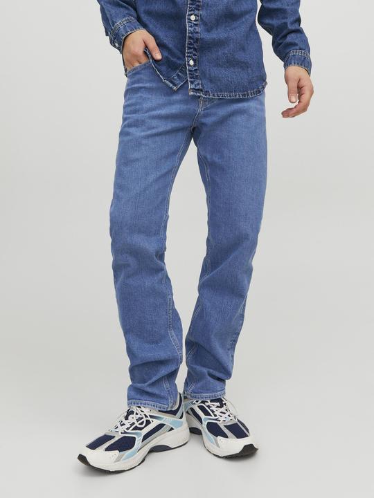 Image du produit Jack & Jones Mike Jeans Comfort Fit Blue Denim (W34/L34)