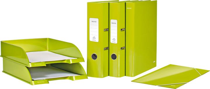 Actual product image Leitz Wow (A4, 40 mm, 1 Piece)