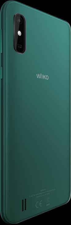 Image du produit Wiko Y81 (32 Go, Green, 6.20", Double SIM, 13 Mpx, 4G)