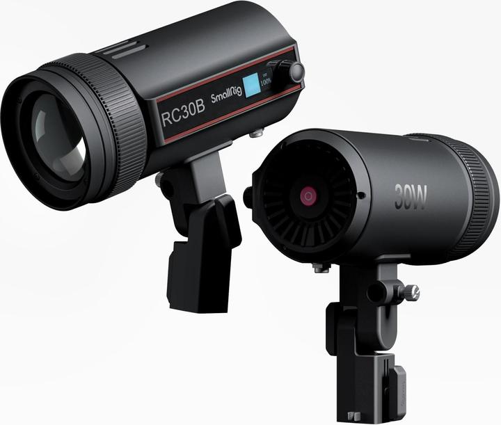 Produktbild SmallRig RC 30B COB (Videoleuchte)