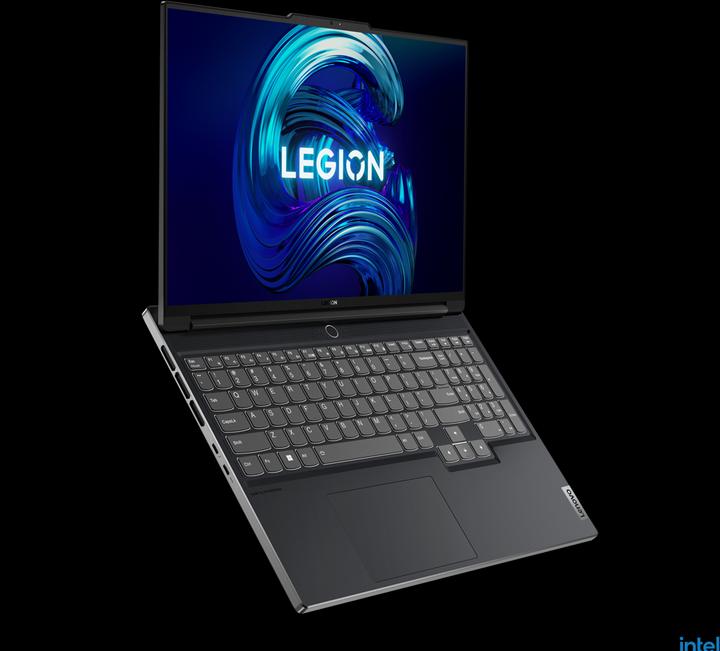 Image du produit Lenovo Legion Slim 7 RTX 4070 (16", Intel Core i9-13900H, 32 Go, 1000 Go, CH)