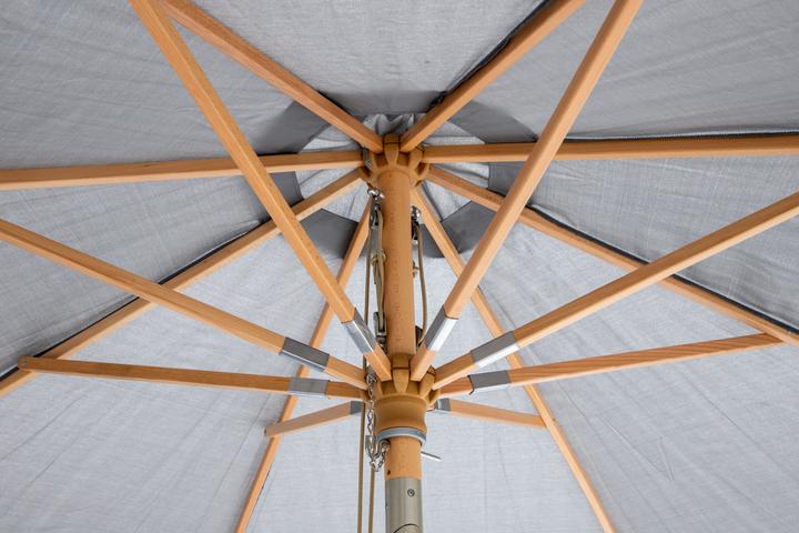 Actual product image Venture Home Parasol Nypo (3.30 m)