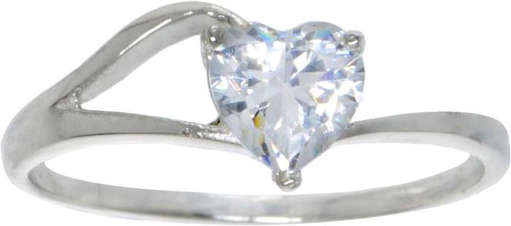 Immagine prodotto Bijouteria Anello (60, 925 Argento)