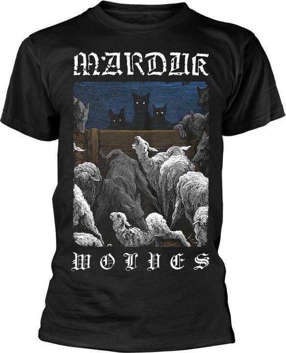 Marduk Wolves (S)
