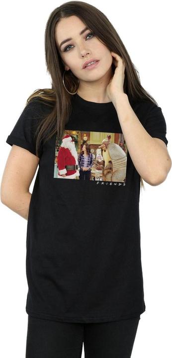 Produktbild Friends The Holiday Armadillo TShirt (XL)