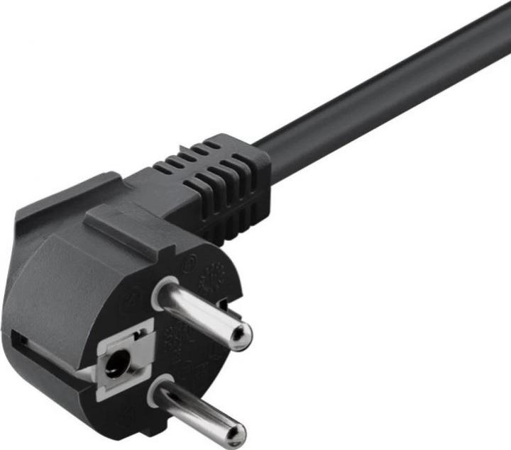 Produktbild Techly 8 ways 19inch Rack Power Strip (8 x, CEE 7/3, 1.80 m)