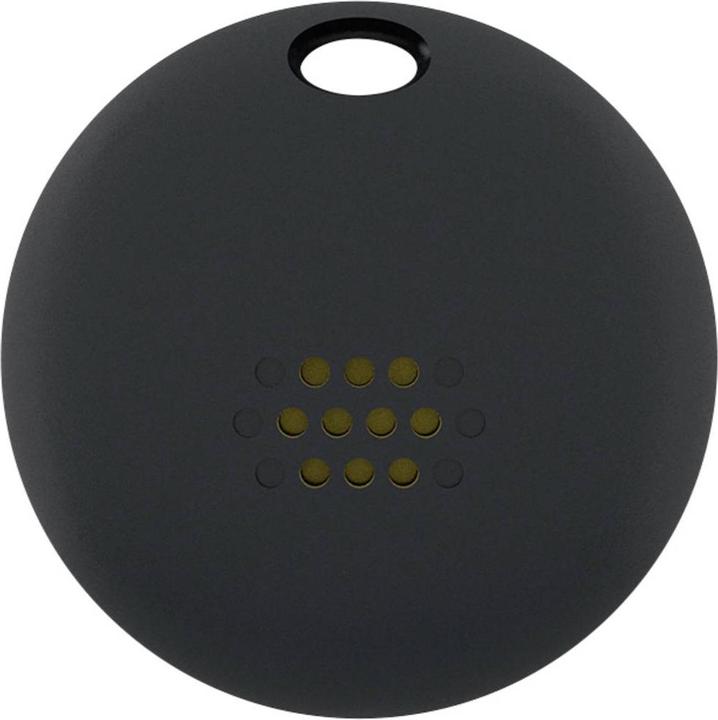 Produktbild Renkforce RF-5792946 Bluetooth-Tracker Schwarz (iOS, Mac OS)