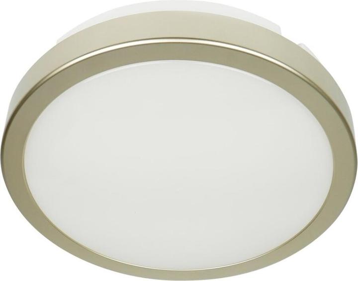 Produktbild Electriclight PLAFON LED 18W 3000K ZŁOTY IP65