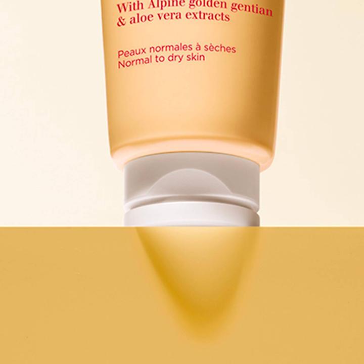 Produktbild Clarins Doux Nettoyant Mouss Hydratant (re) (Schaum, 125 ml)