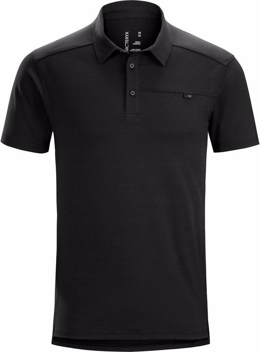 Image du produit Arc'teryx polo captif (S)