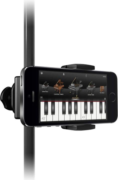 Immagine prodotto IK Multimedia iKlip Xpand Mini (Supporto/Assemblaggio)