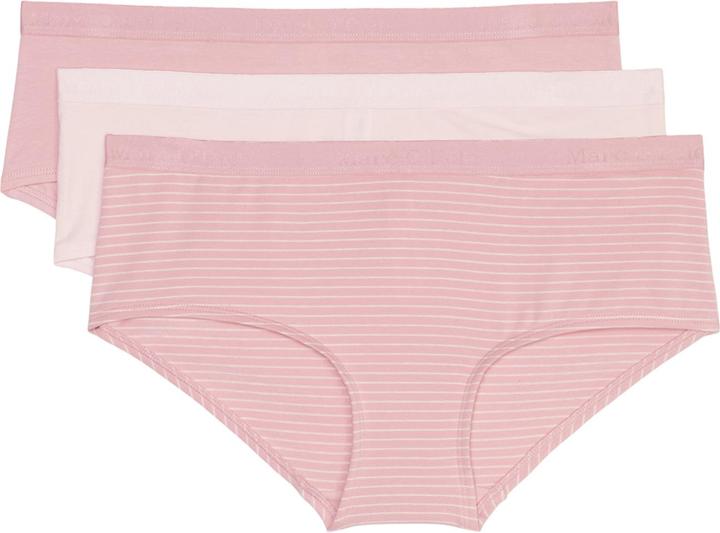 Immagine prodotto Marc O'Polo Panty Essentials (M, confezione da 3)
