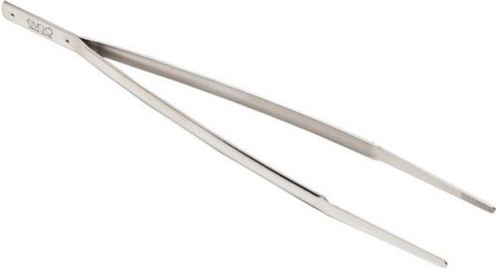 Eva- Kochen und Haushalt Küchenzange Chef Inox 32cm