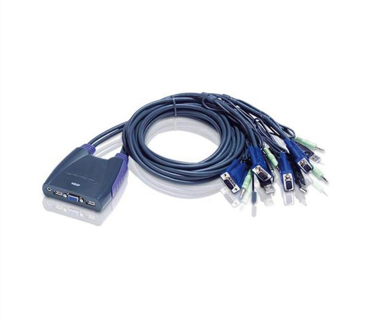 Produktbild Aten Cs64us