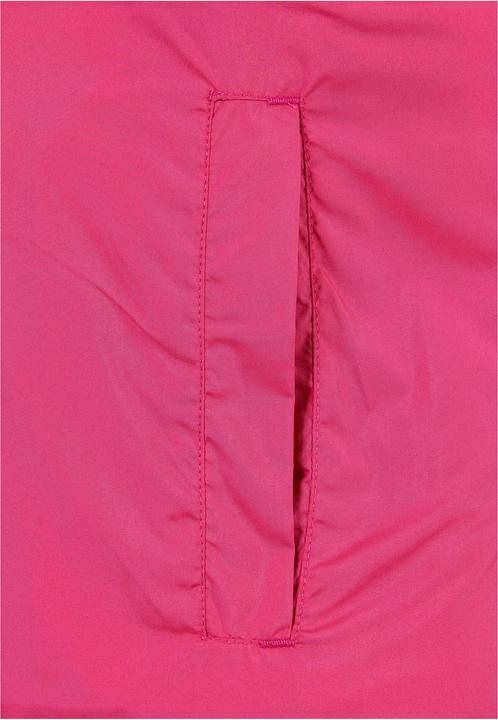 Produktbild Urban Classics Ladies Reversible Cropped Puffer Vest (XS)
