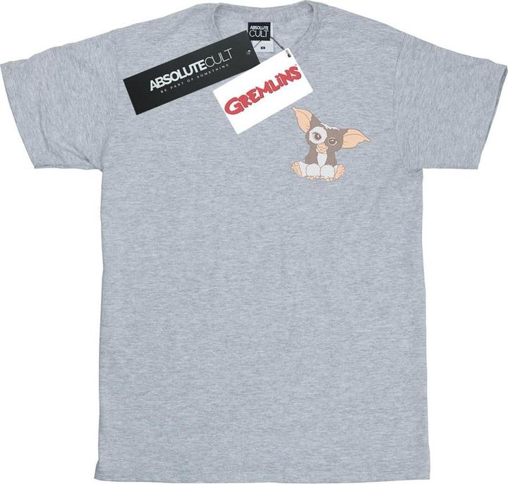 Produktbild Universal Textiles Gizmo Chest TShirt (3XL)
